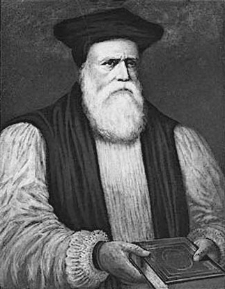 William Morgan (bishop)